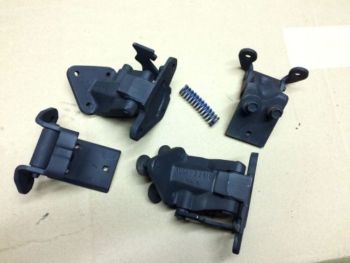 69 70 71 72 73 74 amc amx javelin original door hinge set
