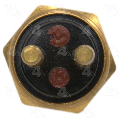 Four seasons 36535 engine cooling fan switch - temperature switch