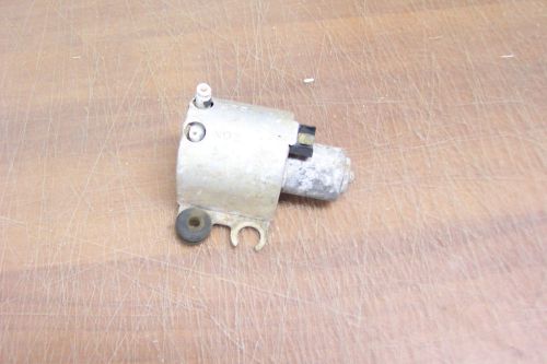 Sell 1961 - 1965 Ford Mustang Thunderbird Windshield Washer Pump Used ...