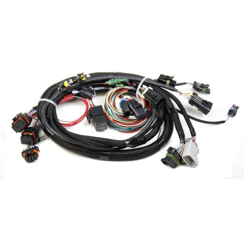 Holley 558-101 fuel injection sys wiring harn tpi/sr harness