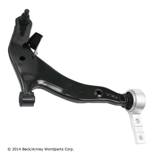 Suspension control arm and ball joint assembly fits 03-07 nissan murano