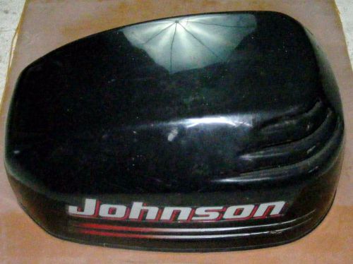 Ba7t1748 2006 johnson 90 j90glsde engine cover pn 5005027 fits 2002-2006