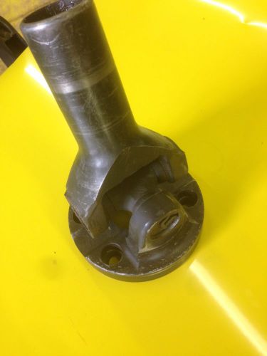 Dmi aluminum u joint sprint car