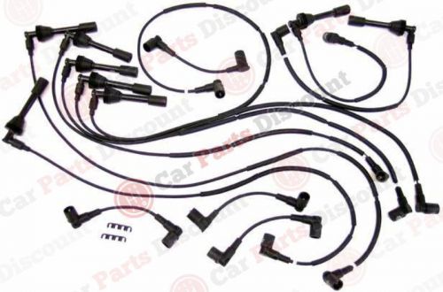 New karlyn/sti spark plug wire set, 10 8533 601