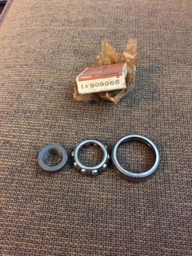 1959 buick front outer wheel bearing. delco 909065