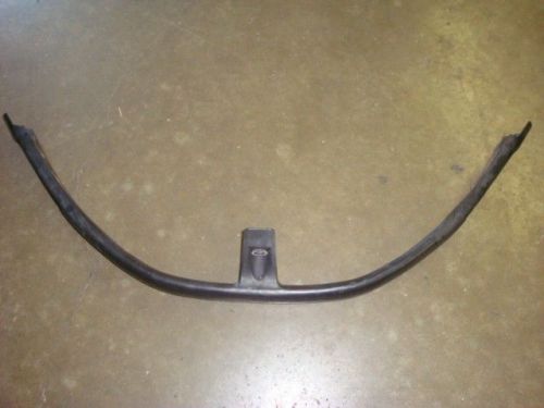 1998 skidoo snowmobile front bumper grand touring 583 517265400