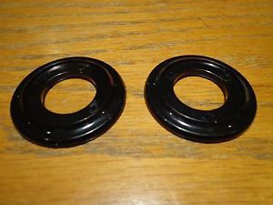 68-74 mopar a b c e body cuda dart charger gtx window crank handle spacers