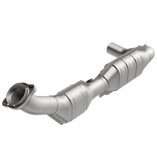 New catalytic converter fits ford expedition california emissions carb ca epa