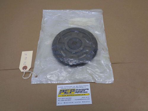 Arctic cat new  idler wheel #0604-450 1995 thundercat bogey 1994 kitty cat