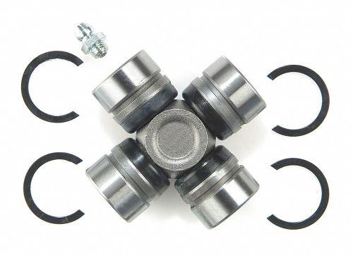 Universal joint fits 1977-1981 mazda glc  precision