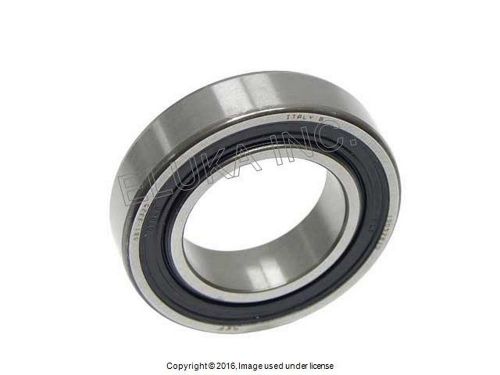 Mercedes-benz genuine driveshaft drive shaft support bearing sl65 amg sl63 amg s