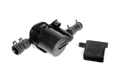 Vapor canister filter acdelco gm original equipment 23103351