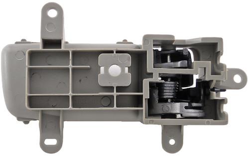 Left Silver & Gray Interior Door Handle (Front or Rear) (Dorman# 82346), US $30.37, image 3