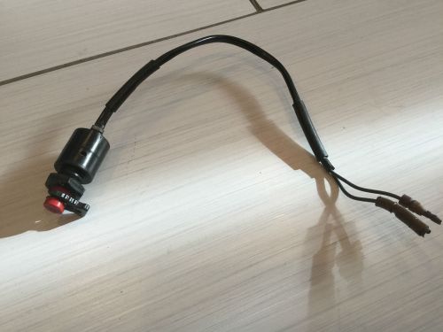 2002 honda 15hp emergency stop 36180-zv4-652 1997-2002 9.9hp 15hp