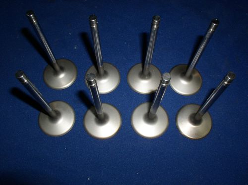 Sbc ferrea 2.200 in competition plus intake valves f2260p-8