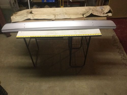 Nos 1966 1967 fairlane air deflector c6oz-19e524-a