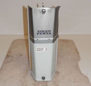 Volvo penta aq series shift cover 250 270 275 280 285 290 outdrive