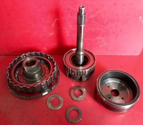 A340/a340f overdrive planet assembly toyota tundra 00-04 sequoia 01-06 4x4 2wd