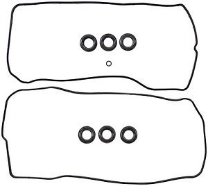 Engine valve cover gasket set fits 2005-2009 toyota avalon rav4 camry