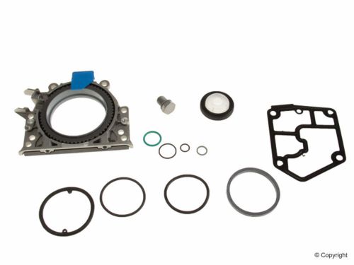 Engine full gasket set-elring wd express 207 54011 040