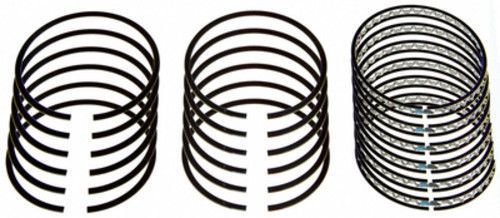 80-84 pontiac gmc chevrolet el camino monte carlo e-414x engine piston ring set