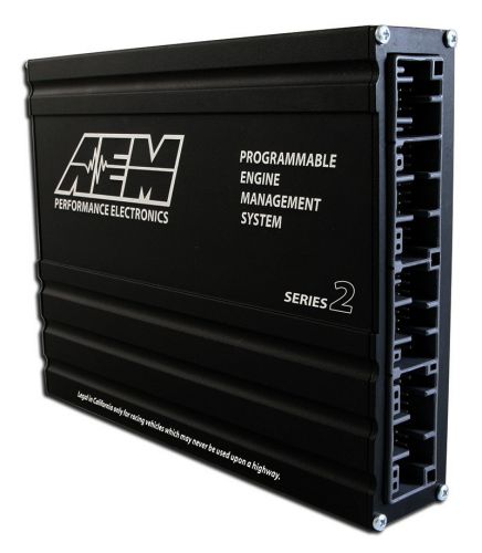 Aem series 2 ems engine management system 00 01 acura integra 1.8l 30-6050 new