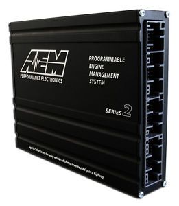 AEM Series 2 EMS Engine Management System 00 01 Acura Integra 1.8L 30-6050 NEW, US $1,280.13, image 2