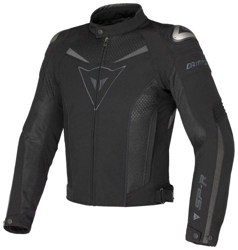 Dainese super speed textile motorcycle replica jacket