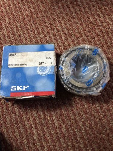 Differential bearing-skf rear inner 25577/25523 fits 72-97 jaguar xj6