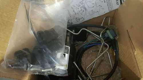 Mercury marine pump motor kit 853515a1