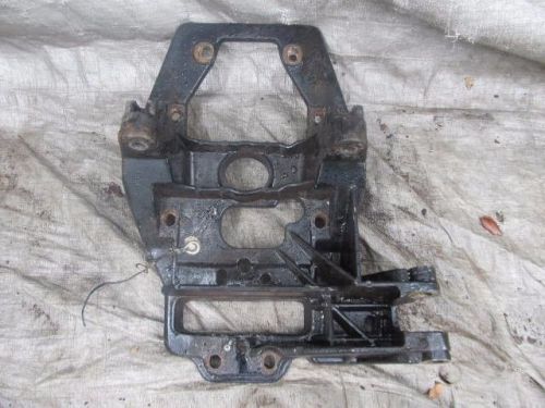 Mercruiser transom plate assembly alpha 1 44116c 1983-1992  5.0 5.7