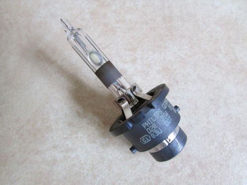 Mercedes cls500 slk280 gl320 ml320 c320 s350 d2s xenon bulb hid oem