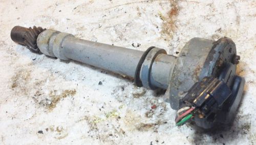 1994 yamaha sterndrive 5.0 v8 gm  distributor /pulser pick up ignition oem