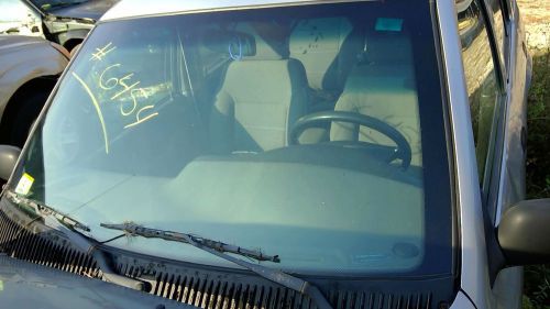 Windshield glass kia sportage 95 96 97 98 99 00 01 02 # sc007