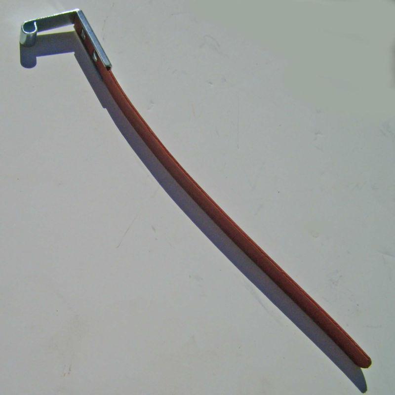 Sell 1969 YAMAHA R3 350 GAS TANK GAS GAUGE DIP STICK in Leawood, Kansas