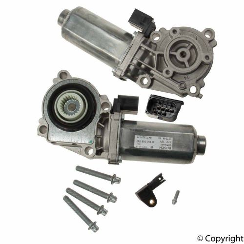 Transfer case motor-oe supplier wd express 415 06004 066 fits 08-14 bmw x6