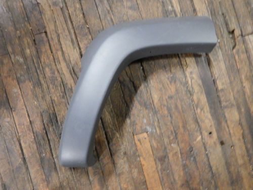 Jeep  liberty kj factory rear passenger fender  flare     free shipping