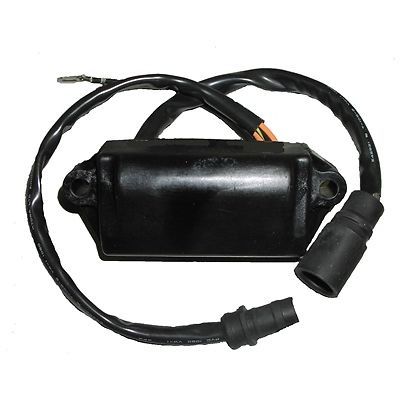 Johnson evinrude omc o/b  power pack cdi 4-60hp 1977-84 582452 582453 18-5758 ++