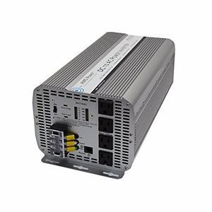 Aims AIMS Power (PWRINV500012W) 5000W Power Inverter, US $522.69, image 1