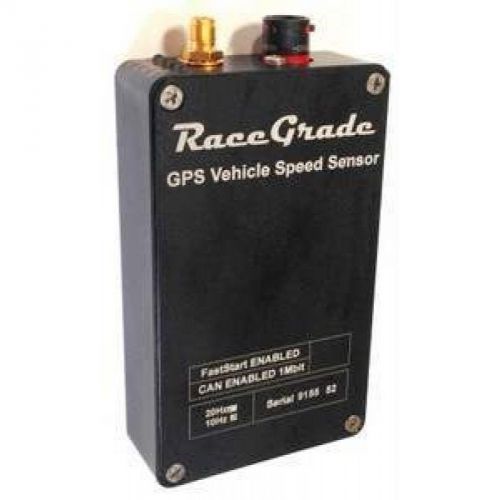 RaceGrade GPS BL 10 Hz, US $949.00, image 1