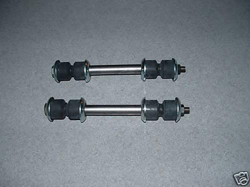 64 65 66 67 68 69 70-72 chevelle gto 442 sway bar link