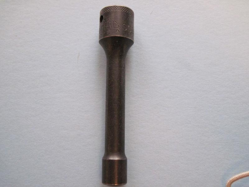 Mac 10 mm impact socket for honda 