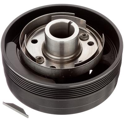 ATP 102104 Harmonic Balancer-Engine Harmonic Balancer, US $133.01, image 3