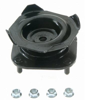 Moog k90654 strut cushion/mount-suspension strut mount