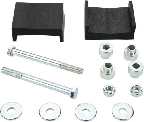 C&amp;a pro ski mount kit with 12mm bolts #76000194 ski-doo alpine ii/alpine iv
