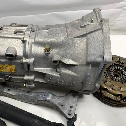 1992 - 2003 BMW E30 E36 E46 Z3 5-Speed Swap Manual Transmission Getrag OEM, US $2,899.99, image 2