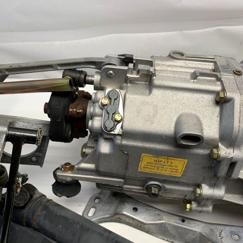 1992 - 2003 BMW E30 E36 E46 Z3 5-Speed Swap Manual Transmission Getrag OEM, US $2,899.99, image 3