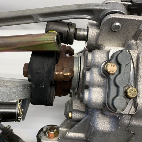 1992 - 2003 BMW E30 E36 E46 Z3 5-Speed Swap Manual Transmission Getrag OEM, US $2,899.99, image 4