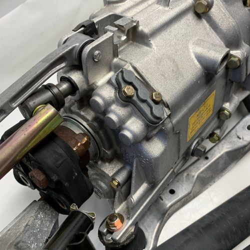 1992 - 2003 BMW E30 E36 E46 Z3 5-Speed Swap Manual Transmission Getrag OEM, US $2,899.99, image 5