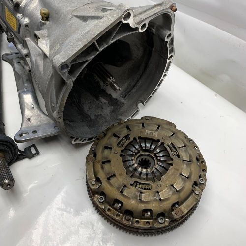 1992 - 2003 BMW E30 E36 E46 Z3 5-Speed Swap Manual Transmission Getrag OEM, US $2,899.99, image 8